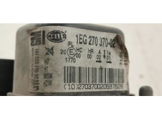 Recambio de faro derecho para opel astra h berlina enjoy referencia OEM IAM   