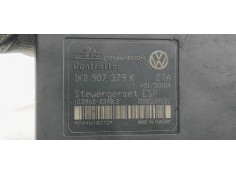 Recambio de abs para skoda octavia berlina (1z3) edition 100 referencia OEM IAM 1K0907379K  
