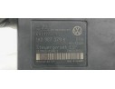 Recambio de abs para skoda octavia berlina (1z3) edition 100 referencia OEM IAM 1K0907379K  