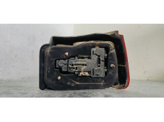 Recambio de piloto trasero izquierdo para seat ibiza (6k1) stella referencia OEM IAM 6K6945257C  