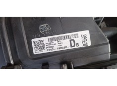 Recambio de motor calefaccion para jaguar f-pace 2.0 diesel cat referencia OEM IAM JX6319B555DB MF4432900691 