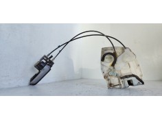 Recambio de cerradura puerta trasera derecha para suzuki sx4 rw (ey) glx referencia OEM IAM   