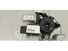 Recambio de elevalunas delantero izquierdo para citroen c3 1.2i 82 referencia OEM IAM 9830478980  
