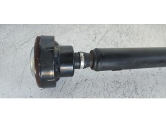 Recambio de transmision central para volkswagen touareg (7la) tdi r5 referencia OEM IAM 7L6521101C  