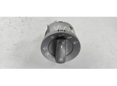Recambio de mando luces para skoda octavia combi (5e5) ambition referencia OEM IAM 5E0941431D  