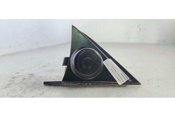 Recambio de sistema audio / radio cd para kia sorento 2.5 crdi ex referencia OEM IAM 963503E500  