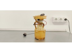 Recambio de aforador para ford focus berlina (cap) ambiente (d) referencia OEM IAM 3M519275  