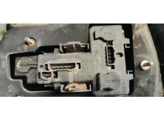 Recambio de piloto trasero izquierdo para seat ibiza (6k1) stella referencia OEM IAM 6K6945257C  