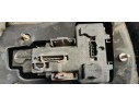 Recambio de piloto trasero izquierdo para seat ibiza (6k1) stella referencia OEM IAM 6K6945257C  