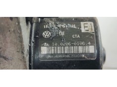 Recambio de abs para skoda octavia berlina (1z3) edition 100 referencia OEM IAM 1K0907379K  