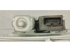 Recambio de elevalunas delantero izquierdo para citroen c3 1.2i 82 referencia OEM IAM 9830478980  