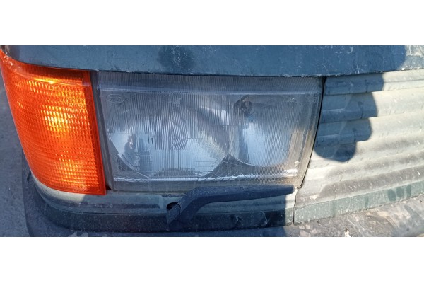 Recambio de faro derecho para land rover range rover (lp) dt (100kw) referencia OEM IAM   