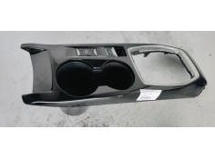 Recambio de consola central para peugeot 208 (p2) 1.2i turbo 100 fap referencia OEM IAM 9829400680  