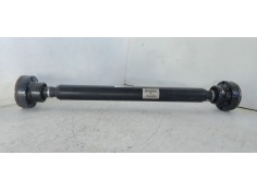 Recambio de transmision central para volkswagen touareg (7la) tdi r5 referencia OEM IAM 7L6521101C  