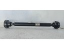 Recambio de transmision central para volkswagen touareg (7la) tdi r5 referencia OEM IAM 7L6521101C  