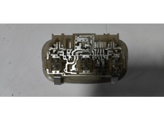 Recambio de luz interior para citroen c4 berlina 1.6 16v hdi fap referencia OEM IAM 9680713680  