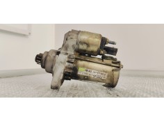 MOTOR ARRANQUE 02T911023S 