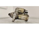 Recambio de motor arranque para seat ibiza (6j5) 1.2 i 60 referencia OEM IAM 02T911023S  