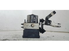 Recambio de abs para skoda octavia berlina (1z3) edition 100 referencia OEM IAM 1K0907379K  