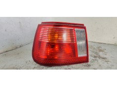 Recambio de piloto trasero izquierdo para seat ibiza (6k1) stella referencia OEM IAM 6K6945257C  