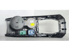 Recambio de consola central para peugeot 208 (p2) 1.2i turbo 100 fap referencia OEM IAM 9829400680  