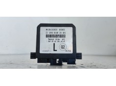 Recambio de modulo electronico para mercedes-benz clase c (w203) berlina 220 cdi sport edition (la) (203.008) referencia OEM IAM