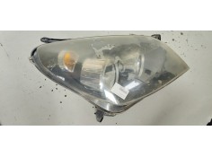 Recambio de faro derecho para opel astra h berlina enjoy referencia OEM IAM   