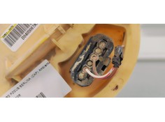 Recambio de aforador para ford focus berlina (cap) ambiente (d) referencia OEM IAM 3M519275  