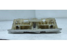 Recambio de luz interior para citroen c4 berlina 1.6 16v hdi fap referencia OEM IAM 9680713680  