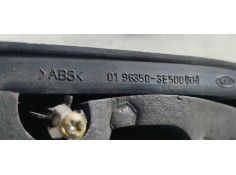 Recambio de sistema audio / radio cd para kia sorento 2.5 crdi ex referencia OEM IAM 963503E500  