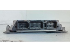 Recambio de centralita motor uce para citroen c4 picasso exclusive referencia OEM IAM 0281014729  