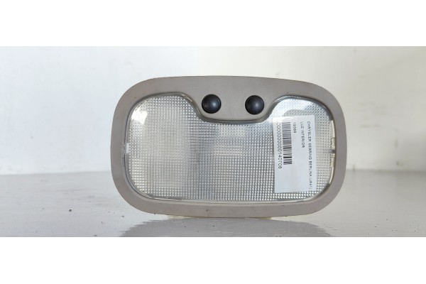 Recambio de luz interior para chrysler sebring berlina (jr41) 2.4 base referencia OEM IAM 19388  