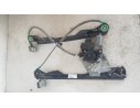 Recambio de elevalunas delantero derecho para ford focus berlina (cak) ghia referencia OEM IAM XS4123200  
