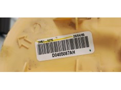 Recambio de aforador para ford focus berlina (cap) ambiente (d) referencia OEM IAM 3M519275  