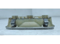 Recambio de luz interior para citroen c4 berlina 1.6 16v hdi fap referencia OEM IAM 9680713680  