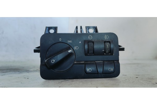 Recambio de mando luces para bmw serie 3 berlina (e46) 320d referencia OEM IAM 6925076  