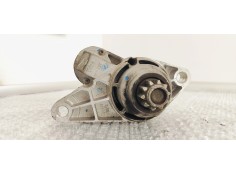 Recambio de motor arranque para seat ibiza (6j5) 1.2 i 60 referencia OEM IAM 02T911023S  