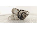Recambio de motor arranque para seat ibiza (6j5) 1.2 i 60 referencia OEM IAM 02T911023S  