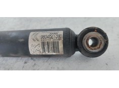 Recambio de amortiguador trasero derecho para peugeot 208 active referencia OEM IAM 9804627380  