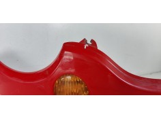 Recambio de rejilla delantera para daewoo matiz 0.8 cat referencia OEM IAM   