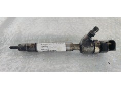 Recambio de inyector para mercedes-benz clase c (w203) berlina 220 cdi (la) (203.008) referencia OEM IAM 0445110192  