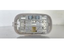 Recambio de luz interior para chrysler sebring berlina (jr41) 2.4 base referencia OEM IAM 19388  