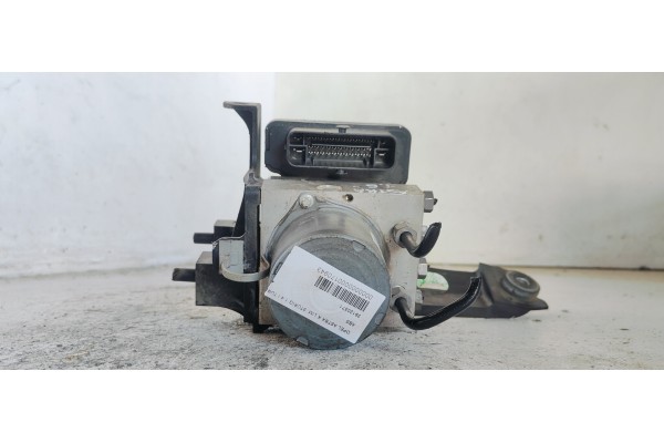 Recambio de abs para opel astra k lim. 5türig 1.4 i turbo 125 referencia OEM IAM 39120571  