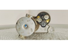 Recambio de motor arranque para seat ibiza (6j5) 1.2 i 60 referencia OEM IAM 02T911023S  