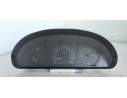 Recambio de cuadro instrumentos para fiat punto berlina (176) 1.1 referencia OEM IAM 6060000160A  