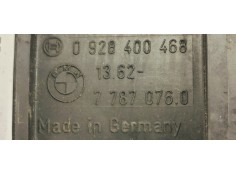 Recambio de caudalimetro para bmw serie 3 berlina (e46) 320d referencia OEM IAM 0928400468  