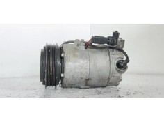 Recambio de compresor aire acondicionado para bmw serie 5 touring (f11) 518d referencia OEM IAM 19D786AB  