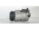 Recambio de compresor aire acondicionado para bmw serie 5 touring (f11) 518d referencia OEM IAM 19D786AB  