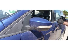 RETROVISOR IZQUIERDO 