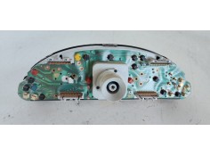 Recambio de cuadro instrumentos para fiat punto berlina (176) 1.1 referencia OEM IAM 6060000160A  